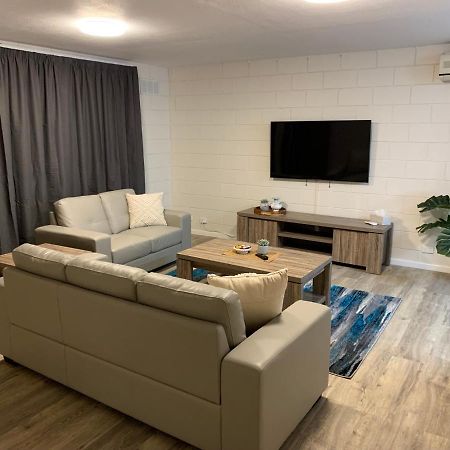 Apartamento Harbour View 49 Urch Street Unit 4 Geraldton Exterior foto