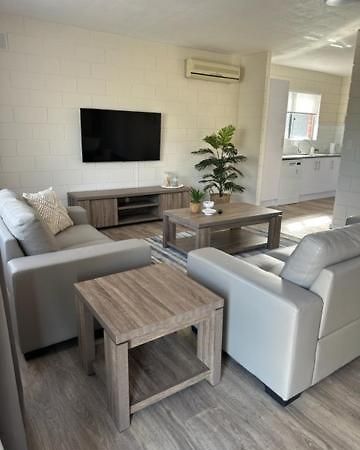 Apartamento Harbour View 49 Urch Street Unit 4 Geraldton Exterior foto
