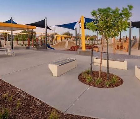 Apartamento Harbour View 49 Urch Street Unit 4 Geraldton Exterior foto
