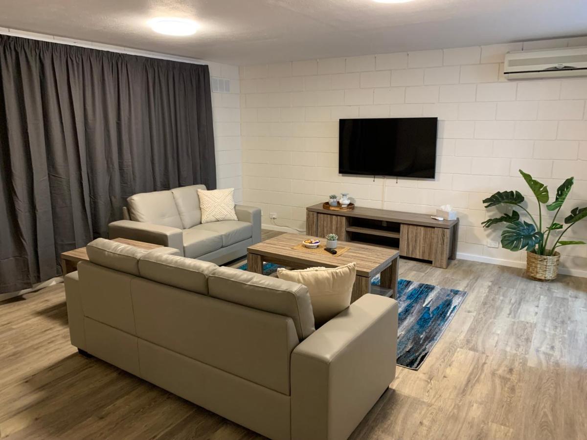 Apartamento Harbour View 49 Urch Street Unit 4 Geraldton Exterior foto