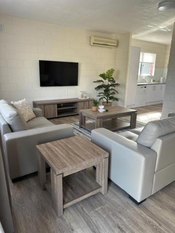 Apartamento Harbour View 49 Urch Street Unit 4 Geraldton Exterior foto