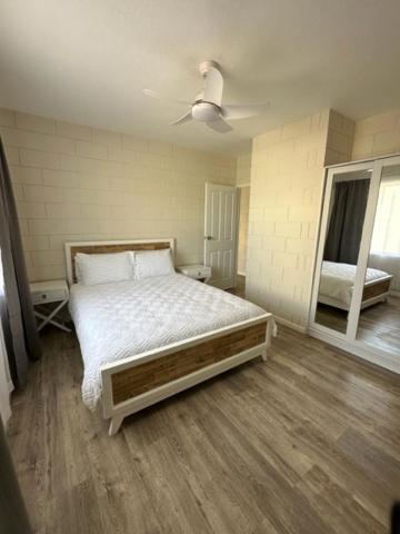 Apartamento Harbour View 49 Urch Street Unit 4 Geraldton Exterior foto