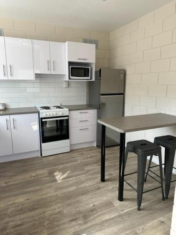 Apartamento Harbour View 49 Urch Street Unit 4 Geraldton Exterior foto